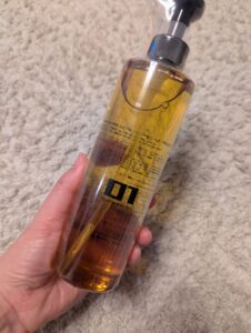 ゼロワンゴールデンホホバオイル300ml