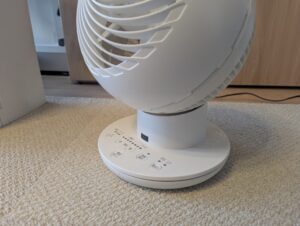 サーキュレーター